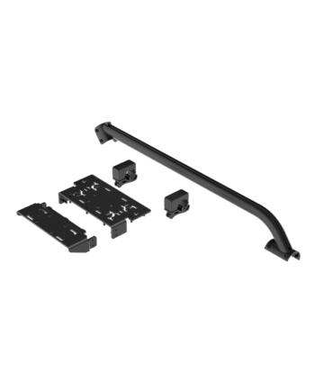 Fanatec ClubSport GT Cockpit Shifter Mount - Black (Left Side) Sim racercockpit