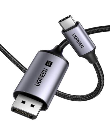 UGREEN USB-C to DisplayPort 8K Cable 2m
