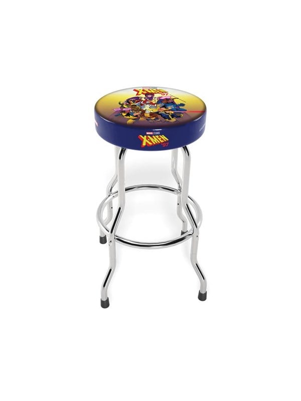 Arcade1Up X-MEN Stool