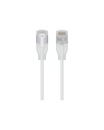 Ubiquiti UniFi patch cable - 15 m - white - Hvid - 15 meter