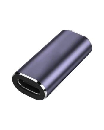 Vision - USB-C coupler - 24 pin USB-C to 24 pin USB-C