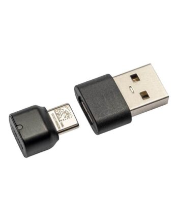 Jabra - USB-C adapter - 24 pin USB-C to USB Type A