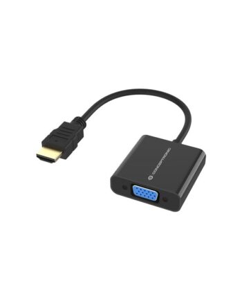 Conceptronics HDMI -> VGA adapter
