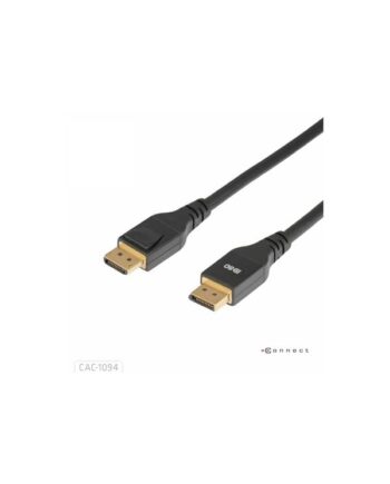 Club 3D - DisplayPort cable - DisplayPort to DisplayPort - 2 m