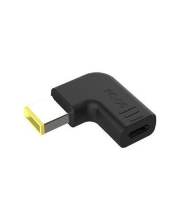 Conceptronics Conceptronic - power adapter - 24 pin USB-C to Lenovo common rectangle plug