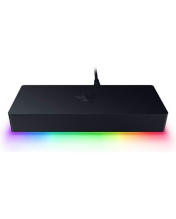 Razer Thunderbolt 5 Dock Chroma