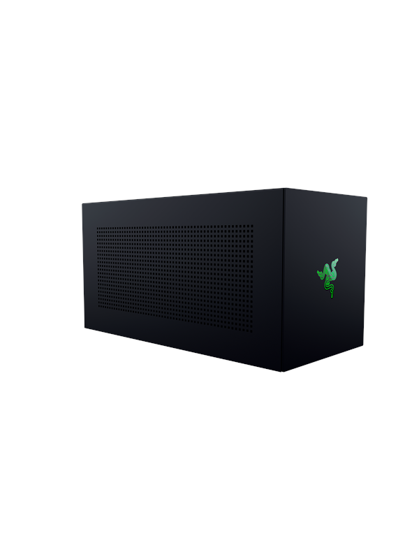 Razer Core X V2 w/o PSU