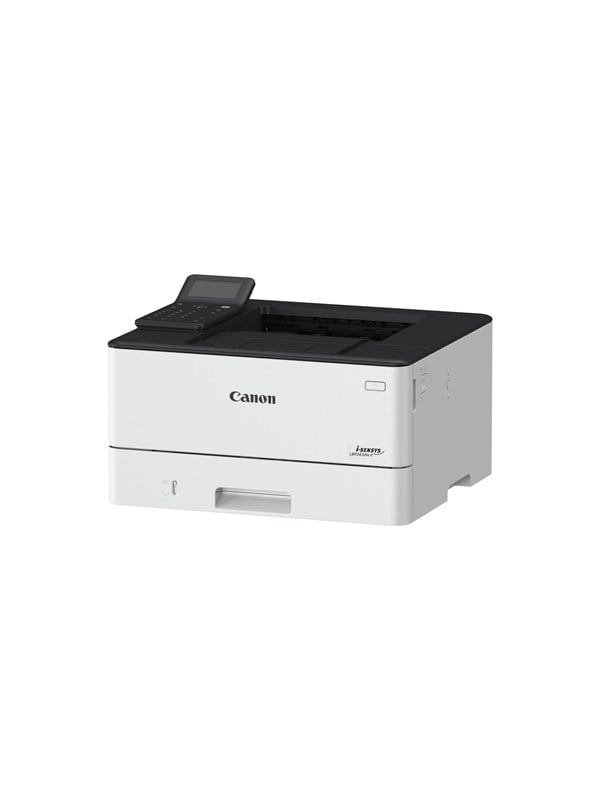 Canon i-SENSYS LBP243dw II Laserprinter - Monokrom - Laser