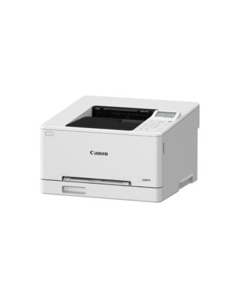 Canon i-SENSYS LBP647Cdw Laserprinter - Farve - Laser