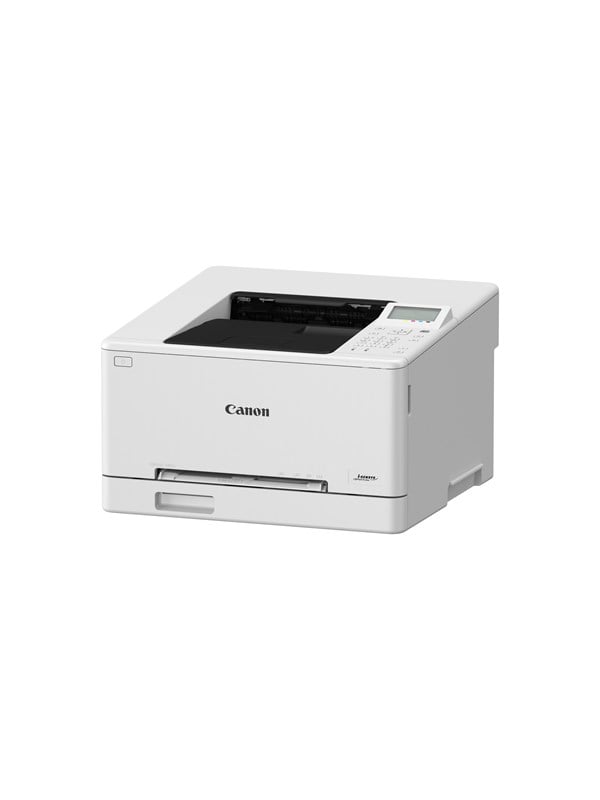 Canon i-SENSYS LBP647Cdw Laserprinter - Farve - Laser