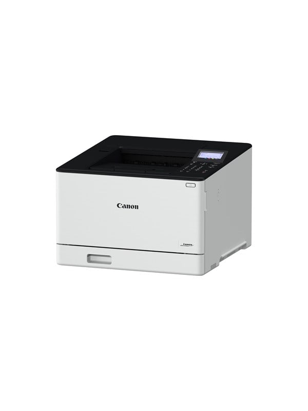 Canon i-SENSYS LBP673Cdw II Laserprinter - Farve - Laser