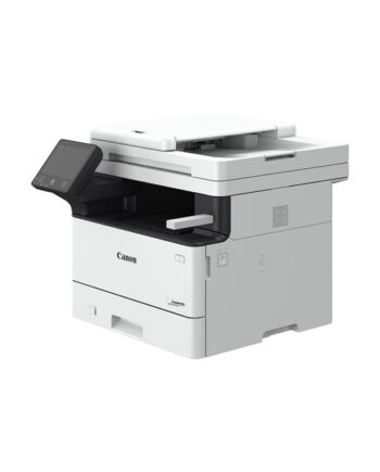 Canon i-SENSYS MF461dw II Laserprinter Multifunktion - Monokrom - Laser