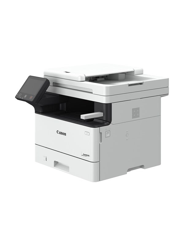 Canon i-SENSYS MF461dw II Laserprinter Multifunktion - Monokrom - Laser