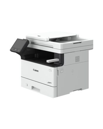 Canon i-SENSYS MF463dw II Laserprinter Multifunktion - Monokrom - Laser