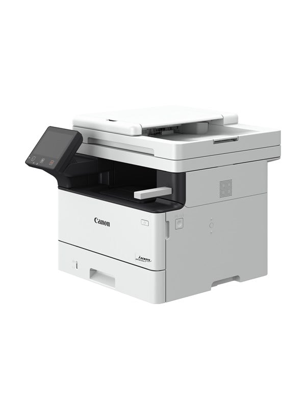 Canon i-SENSYS MF465dw II Laserprinter Multifunktion med Fax - Monokrom - Laser