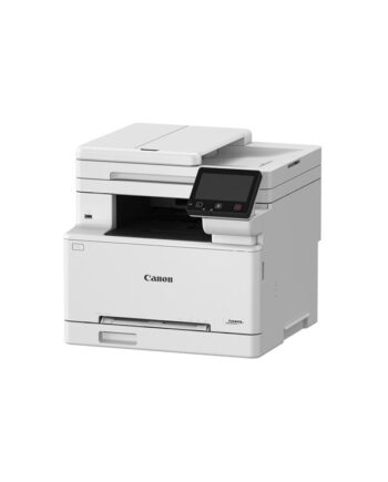 Canon i-SENSYS MF664Cdw Laserprinter Multifunktion - Farve - Laser