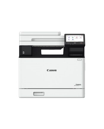 Canon i-SENSYS MF752Cdw II Laserprinter Multifunktion - Farve - Laser