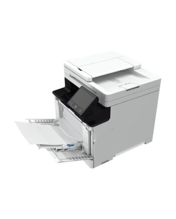 Canon i-SENSYS MF754Cdw II Laserprinter Multifunktion med Fax - Farve - Laser