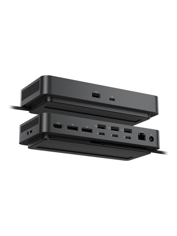 Dell Pro Thunderbolt 5 Smart Dock SD25TB5