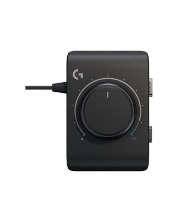 Logitech G - game controller adapter for game console steering wheel game controller computer