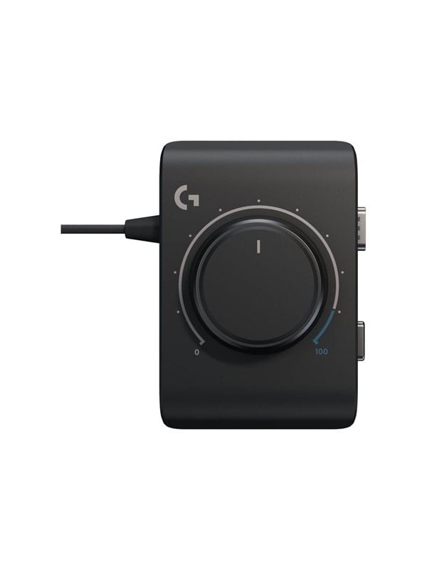 Logitech G - game controller adapter for game console steering wheel game controller computer