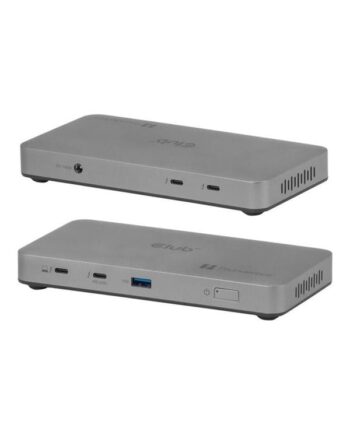 Club 3D - docking station - Thunderbolt 5