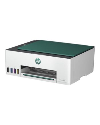HP Smart Tank 5109 All-in-One Blækprinter Multifunktion - Farve - Blæk