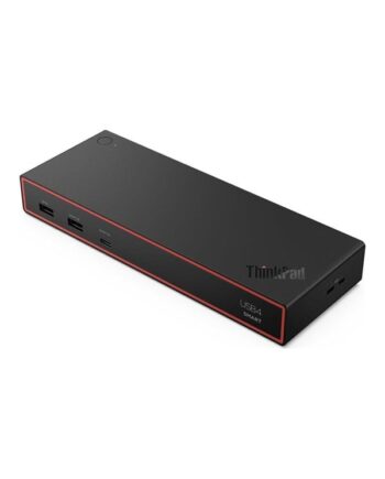 Lenovo ThinkPad Smart Dock 5500