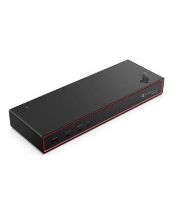 Lenovo ThinkPad Smart Dock 7500