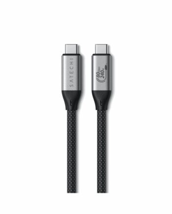 Satechi USB4 Pro V2 Cable (240w) - 1.2 m