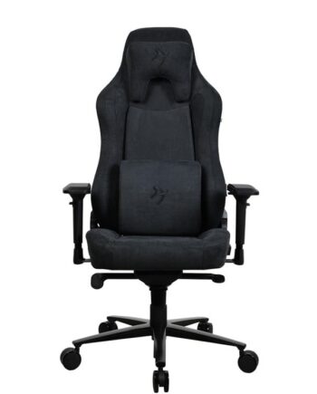 Arozzi Vernazza Supersoft - Pure Black