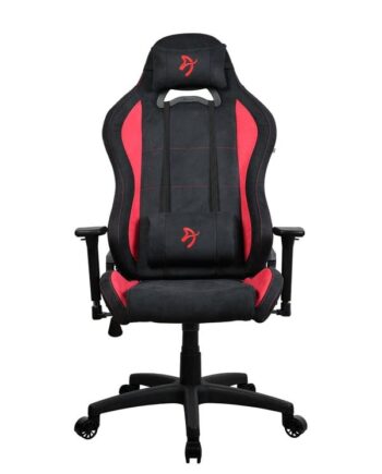 Arozzi Torretta SuperSoft - Red