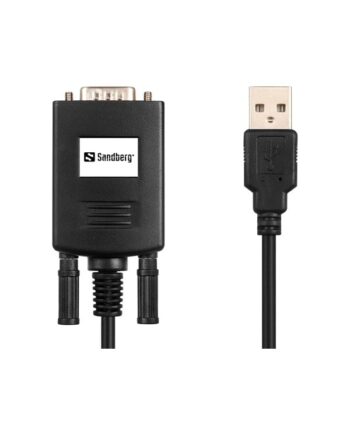 Sandberg USB to Serial Link